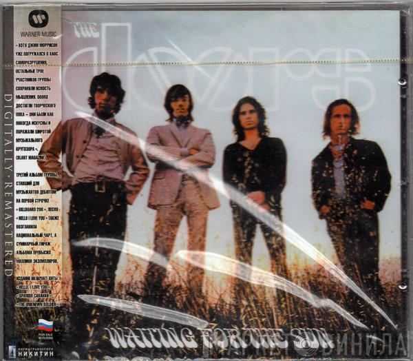  The Doors  - Waiting For The Sun