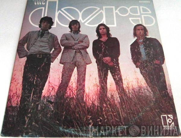  The Doors  - Waiting For The Sun