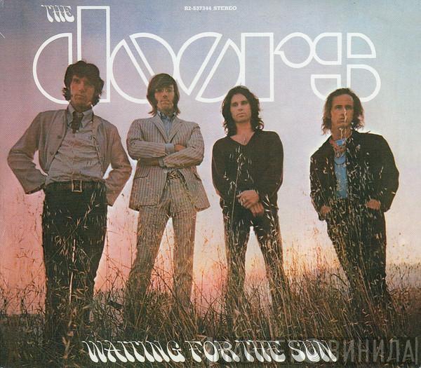  The Doors  - Waiting For The Sun