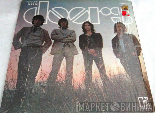  The Doors  - Waiting For The Sun