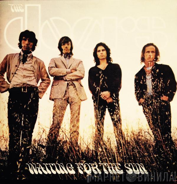  The Doors  - Waiting For The Sun