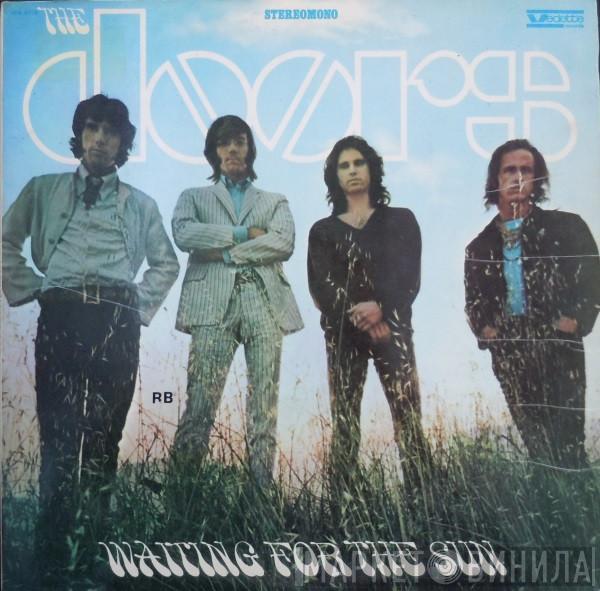  The Doors  - Waiting For The Sun