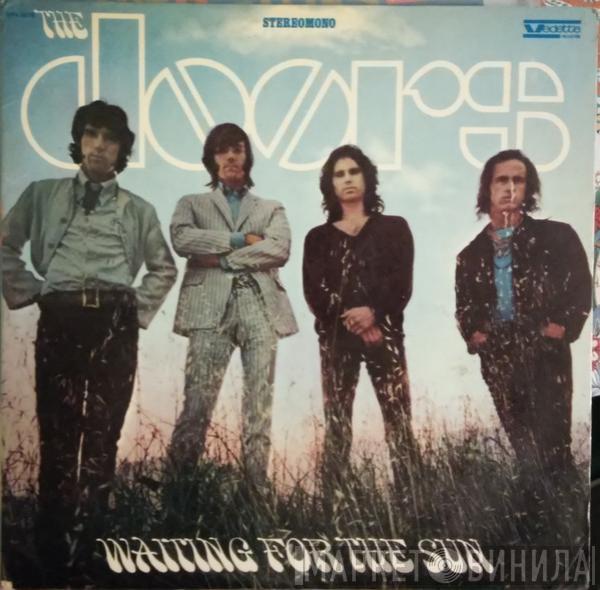  The Doors  - Waiting For The Sun