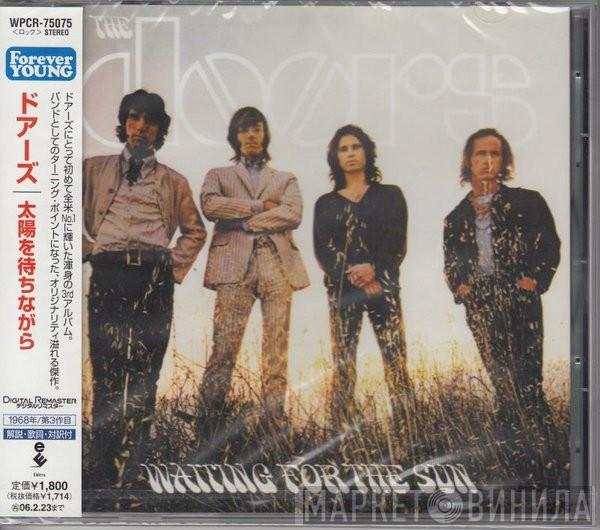  The Doors  - Waiting For The Sun