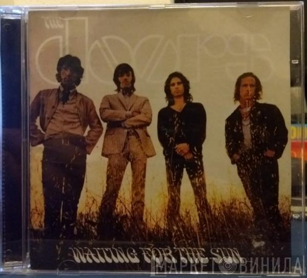  The Doors  - Waiting For The Sun