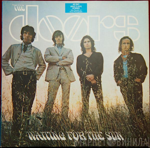  The Doors  - Waiting For The Sun