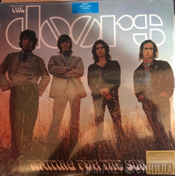  The Doors  - Waiting For The Sun