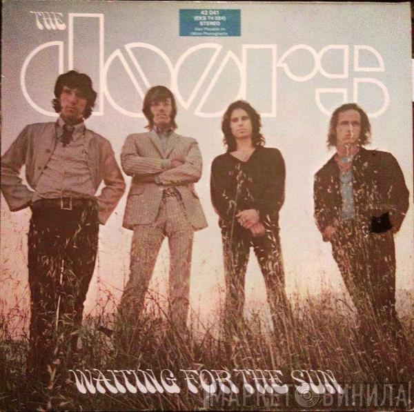 The Doors  - Waiting For The Sun