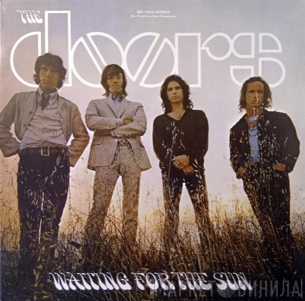  The Doors  - Waiting For The Sun