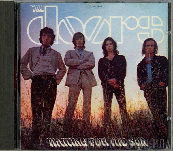  The Doors  - Waiting For The Sun