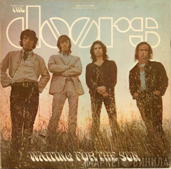  The Doors  - Waiting For The Sun