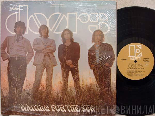  The Doors  - Waiting For The Sun