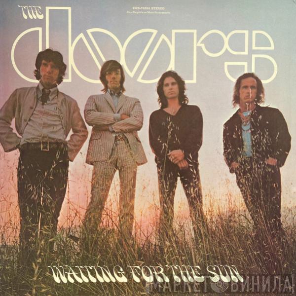  The Doors  - Waiting For The Sun