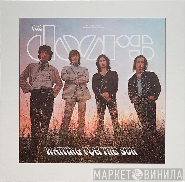  The Doors  - Waiting For The Sun