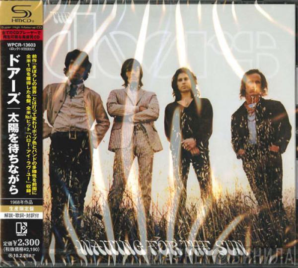  The Doors  - Waiting For The Sun
