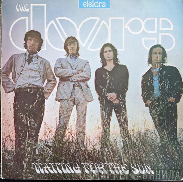  The Doors  - Waiting For The Sun