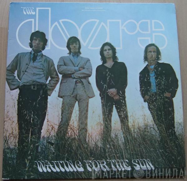  The Doors  - Waiting For The Sun