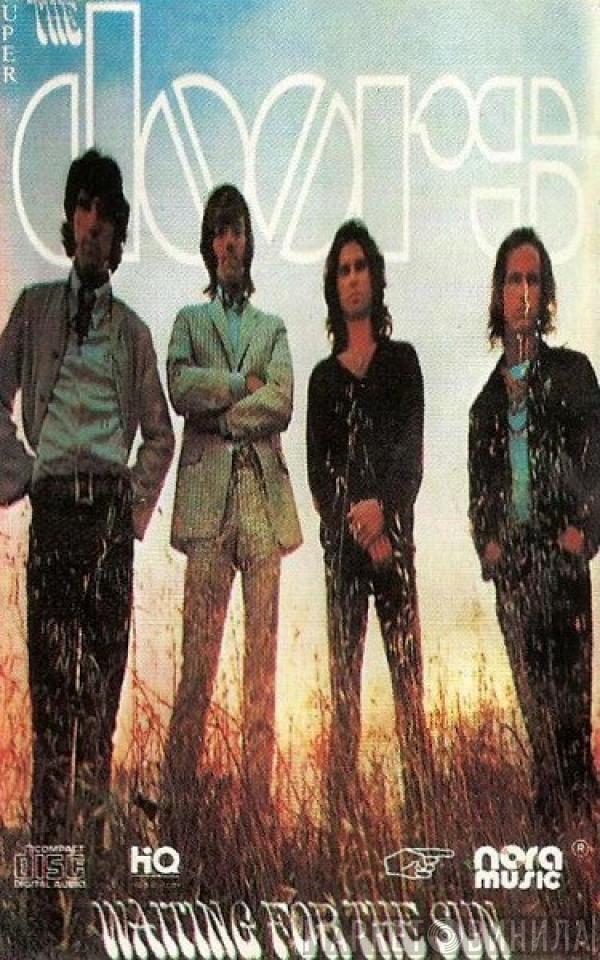  The Doors  - Waiting For The Sun
