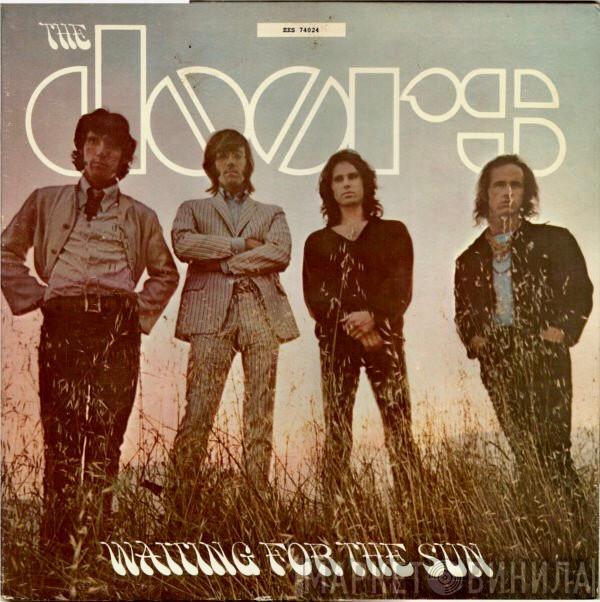  The Doors  - Waiting For The Sun