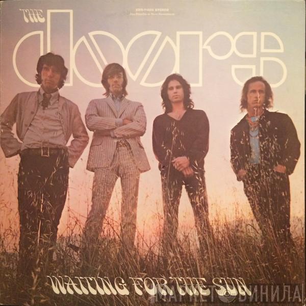  The Doors  - Waiting For The Sun