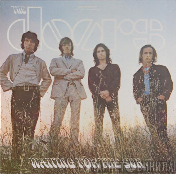  The Doors  - Waiting For The Sun