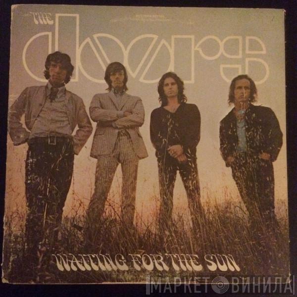 The Doors  - Waiting For The Sun
