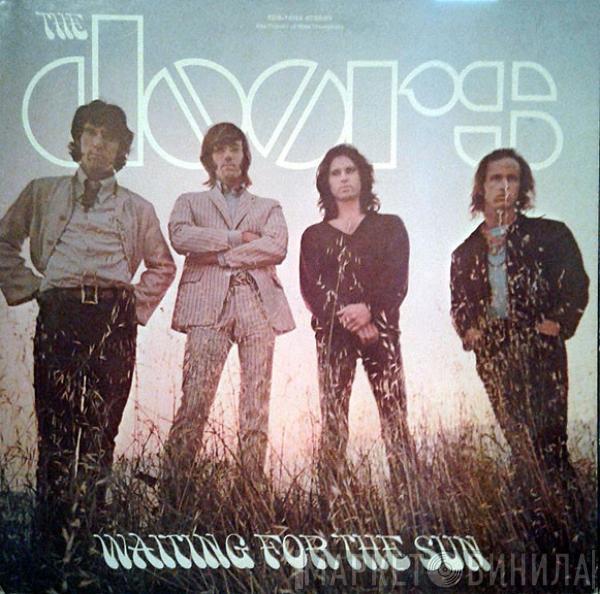  The Doors  - Waiting For The Sun