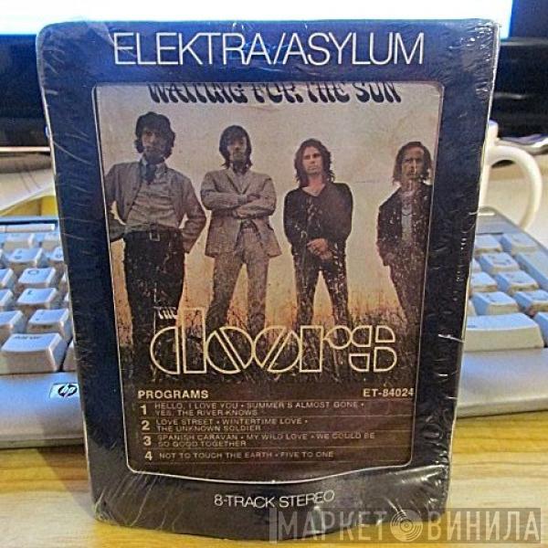  The Doors  - Waiting For The Sun