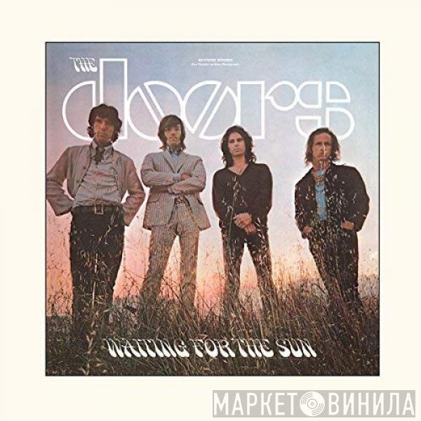  The Doors  - Waiting For The Sun