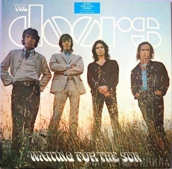  The Doors  - Waiting For The Sun