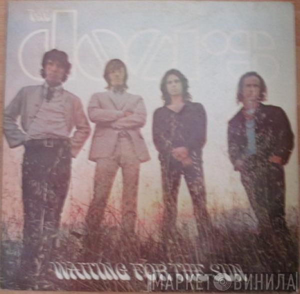 The Doors  - Waiting For The Sun