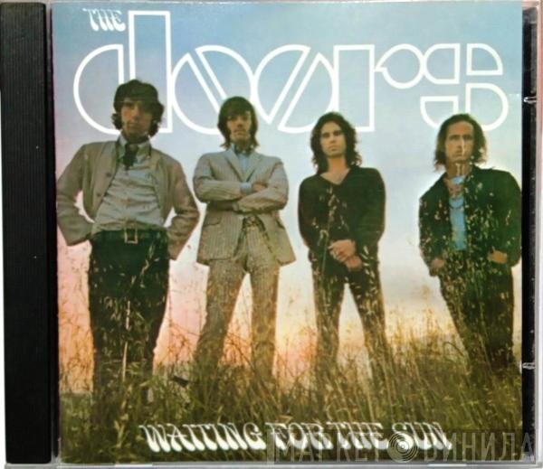  The Doors  - Waiting For The Sun