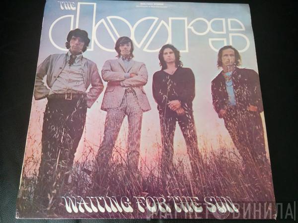  The Doors  - Waiting For The Sun