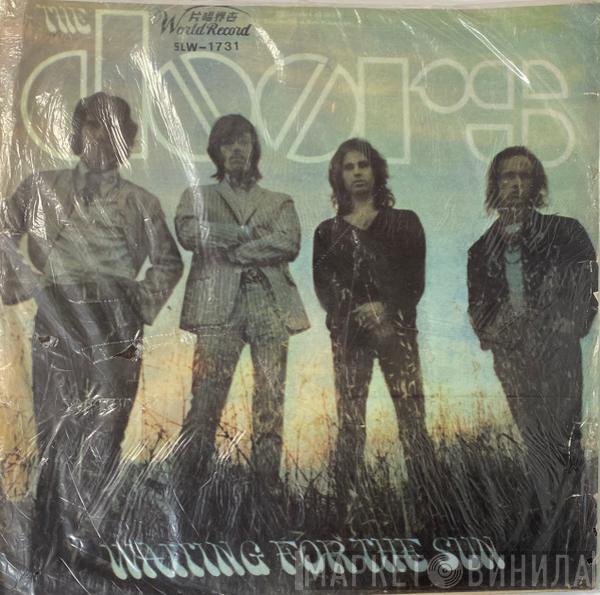  The Doors  - Waiting For The Sun