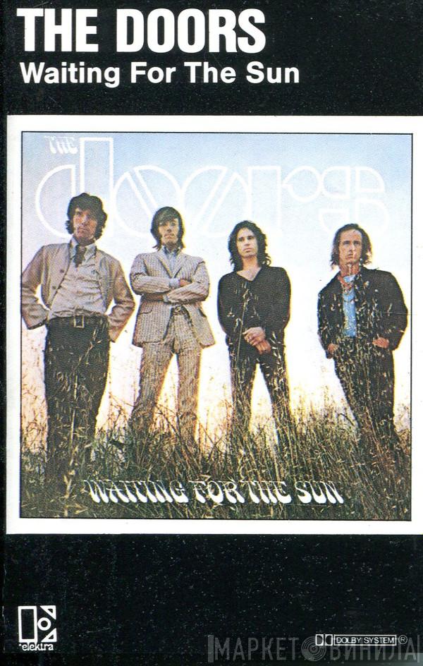 The Doors - Waiting For The Sun