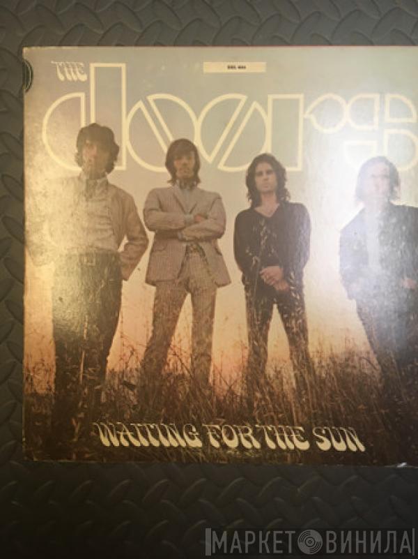  The Doors  - Waiting For the Sun