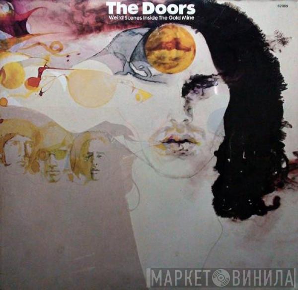  The Doors  - Weird Scenes Inside The Gold Mine