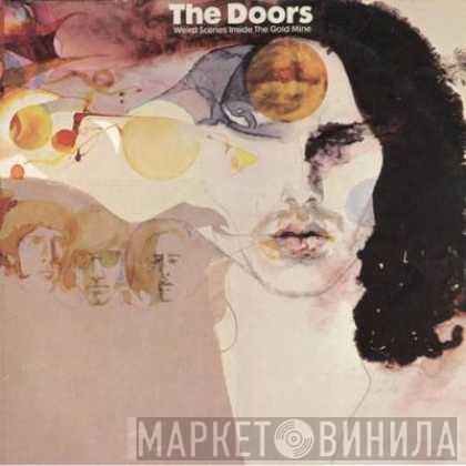  The Doors  - Weird Scenes Inside The Gold Mine