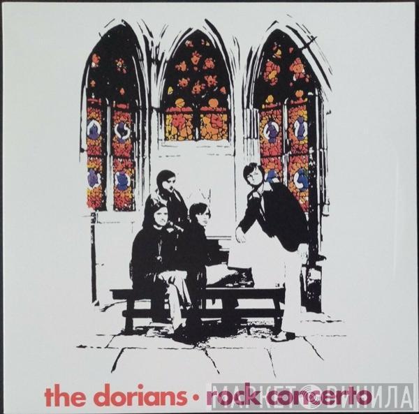 The Dorians - Rock Concerto