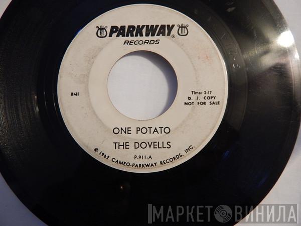 The Dovells - One Potato / Happy Birthday Just The Same