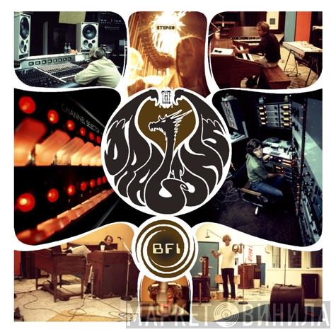 The Dragons  - BFI