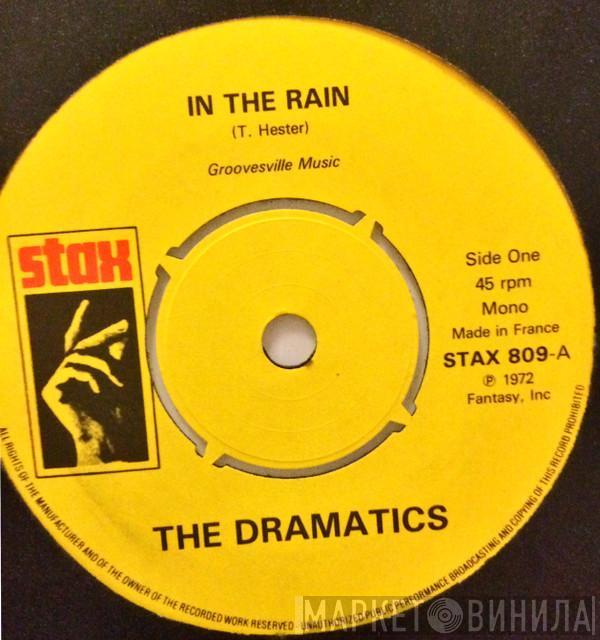  The Dramatics  - In The Rain