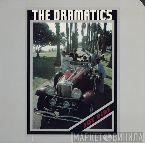  The Dramatics  - Joy Ride