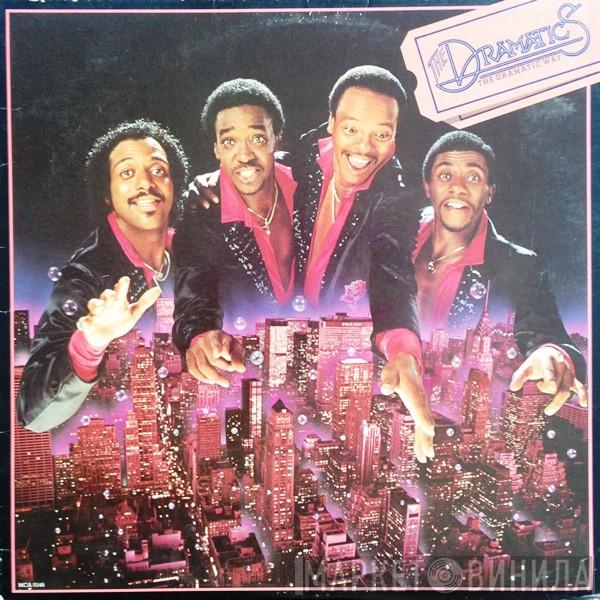 The Dramatics - The Dramatic Way