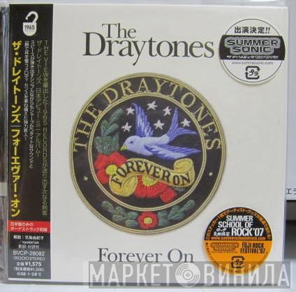  The Draytones  - Forever On