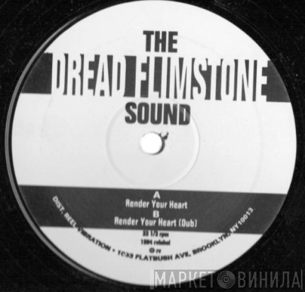 The Dread Flimstone Sound - Render Your Heart