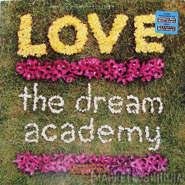 The Dream Academy - Love