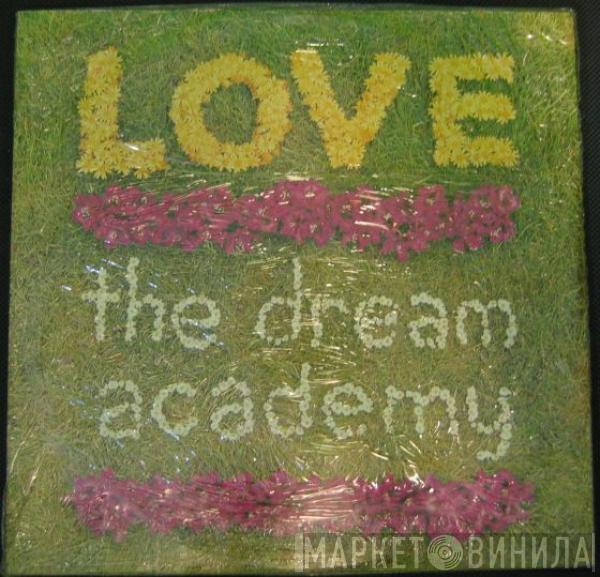 The Dream Academy - Love