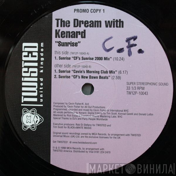 The Dream , Kenard - Sunrise