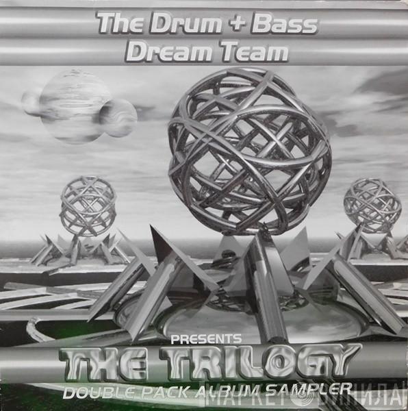  The Dream Team  - The Trilogy